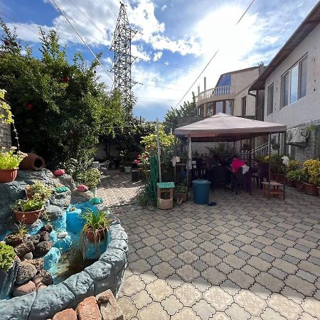 Ortachala Summer House Tbilisi Ngoại thất bức ảnh