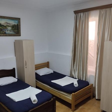 Ortachala Summer House Tbilisi Ngoại thất bức ảnh