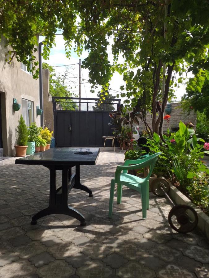 Ortachala Summer House Tbilisi Ngoại thất bức ảnh