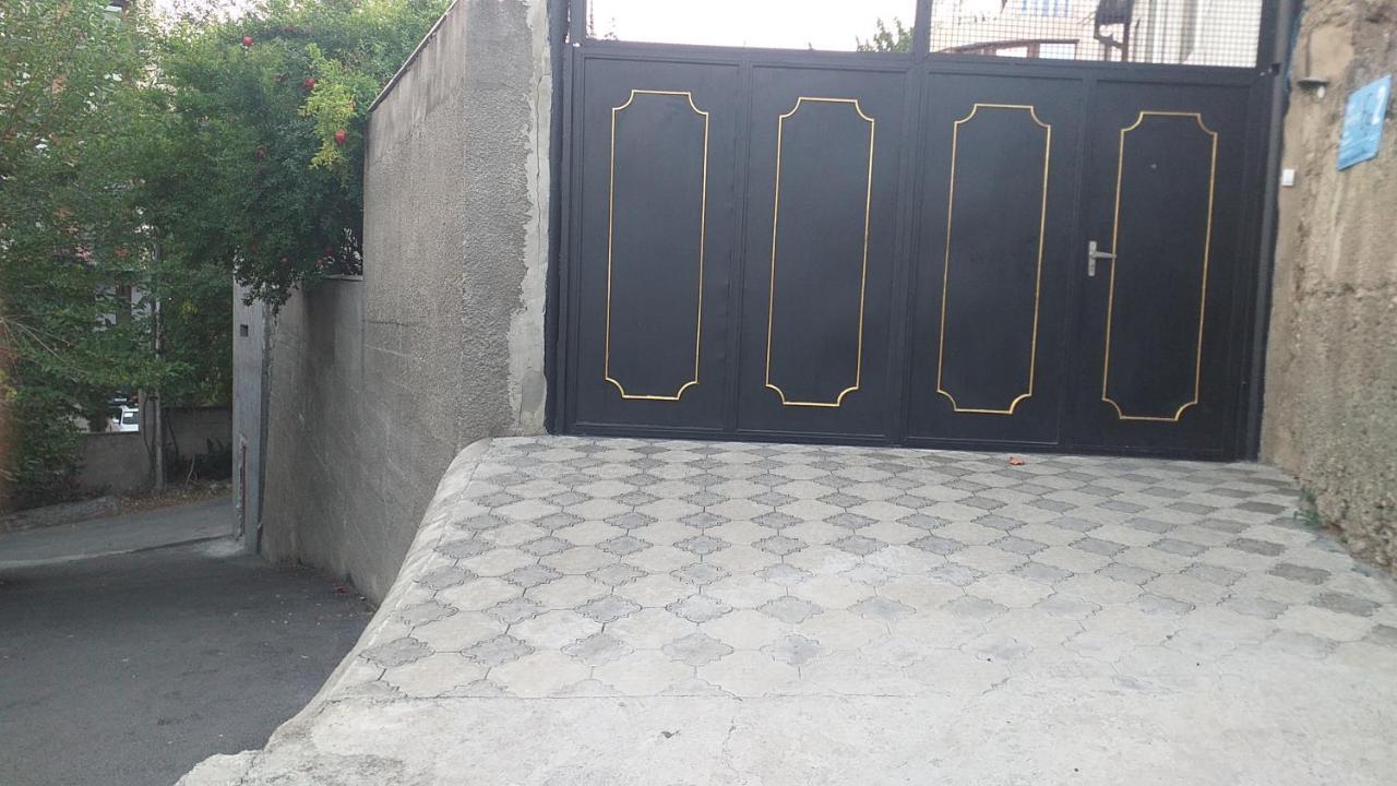 Ortachala Summer House Tbilisi Ngoại thất bức ảnh