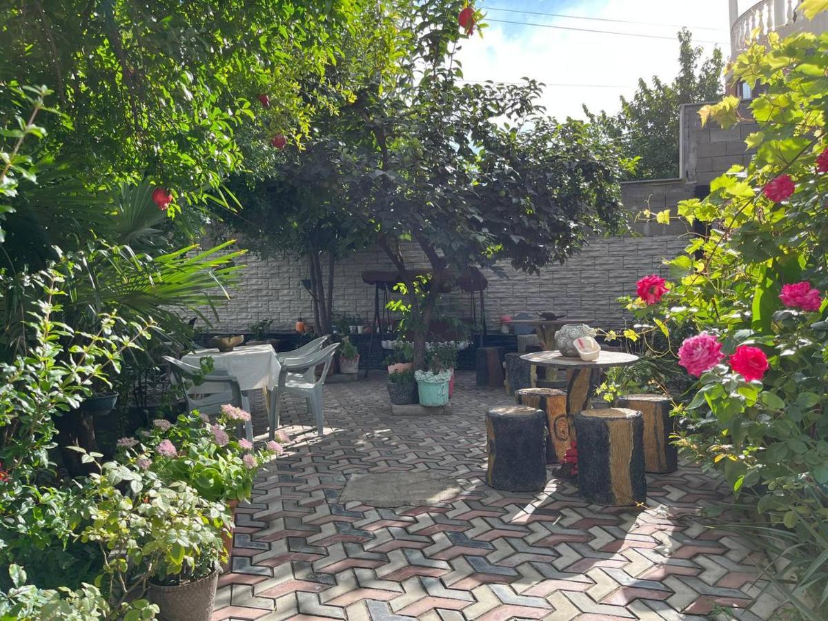 Ortachala Summer House Tbilisi Ngoại thất bức ảnh
