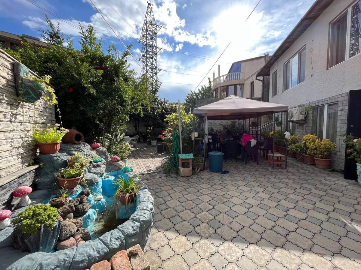 Ortachala Summer House Tbilisi Ngoại thất bức ảnh