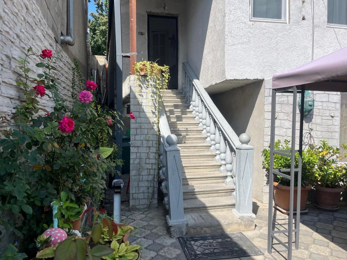 Ortachala Summer House Tbilisi Ngoại thất bức ảnh