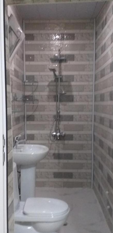 Ortachala Summer House Tbilisi Ngoại thất bức ảnh