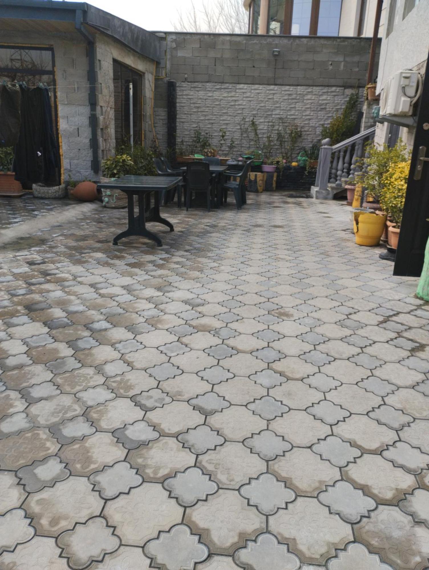 Ortachala Summer House Tbilisi Ngoại thất bức ảnh