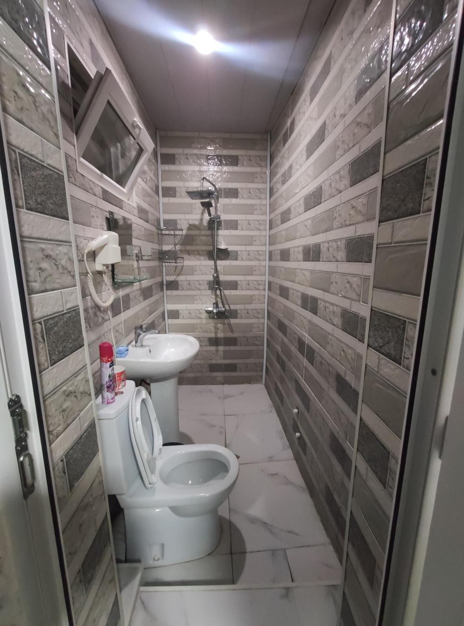 Ortachala Summer House Tbilisi Ngoại thất bức ảnh