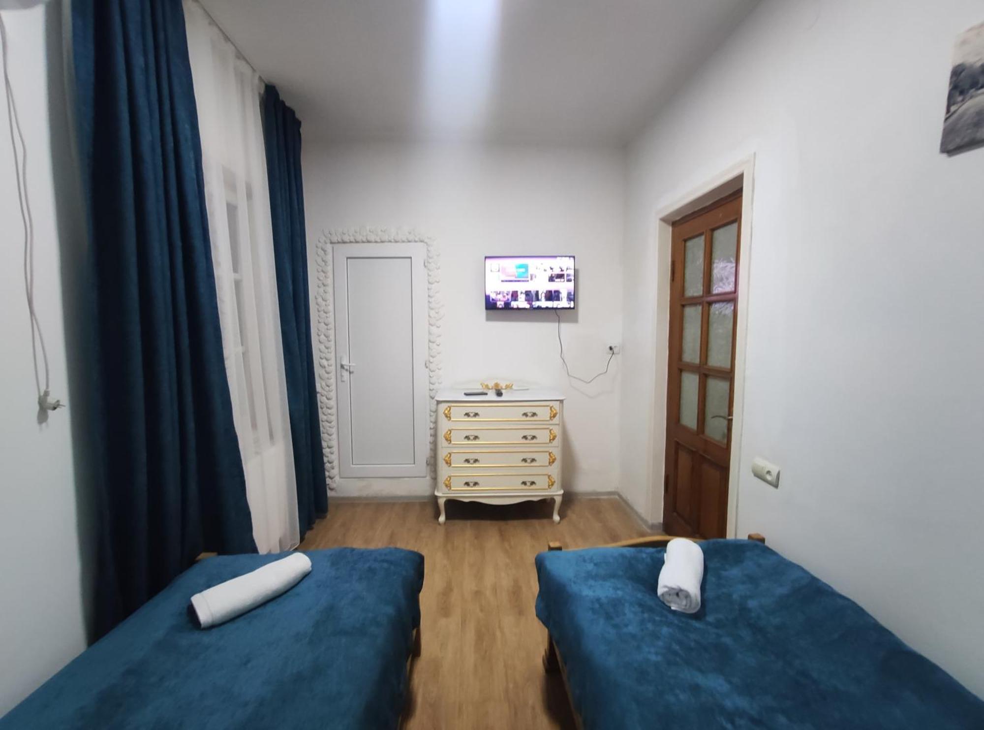 Ortachala Summer House Tbilisi Ngoại thất bức ảnh