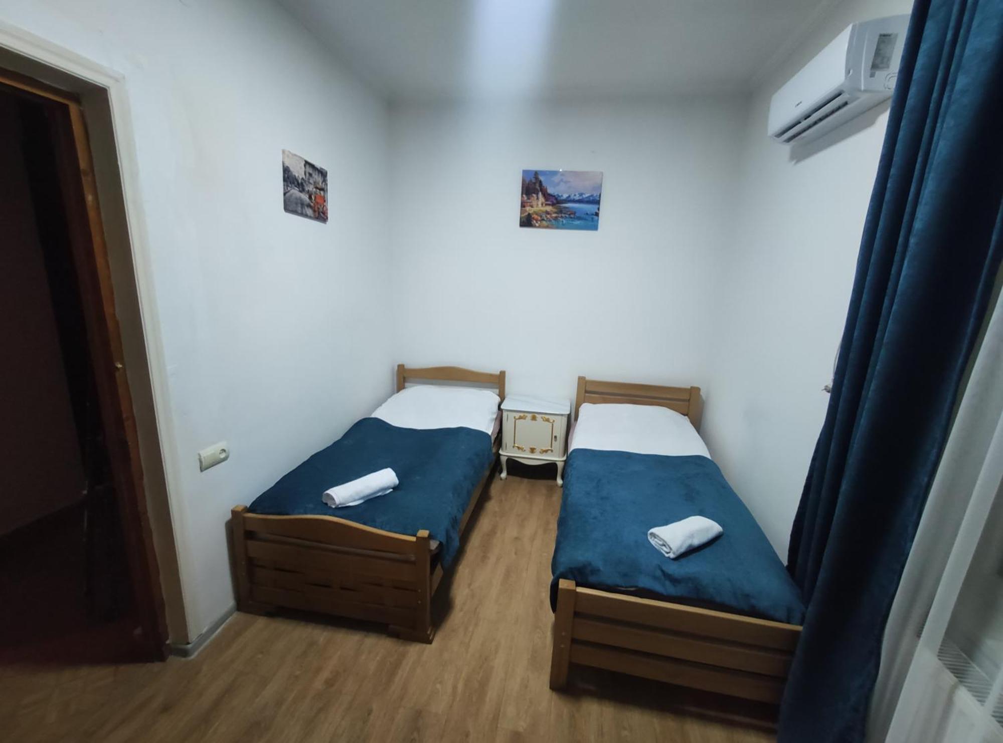 Ortachala Summer House Tbilisi Ngoại thất bức ảnh