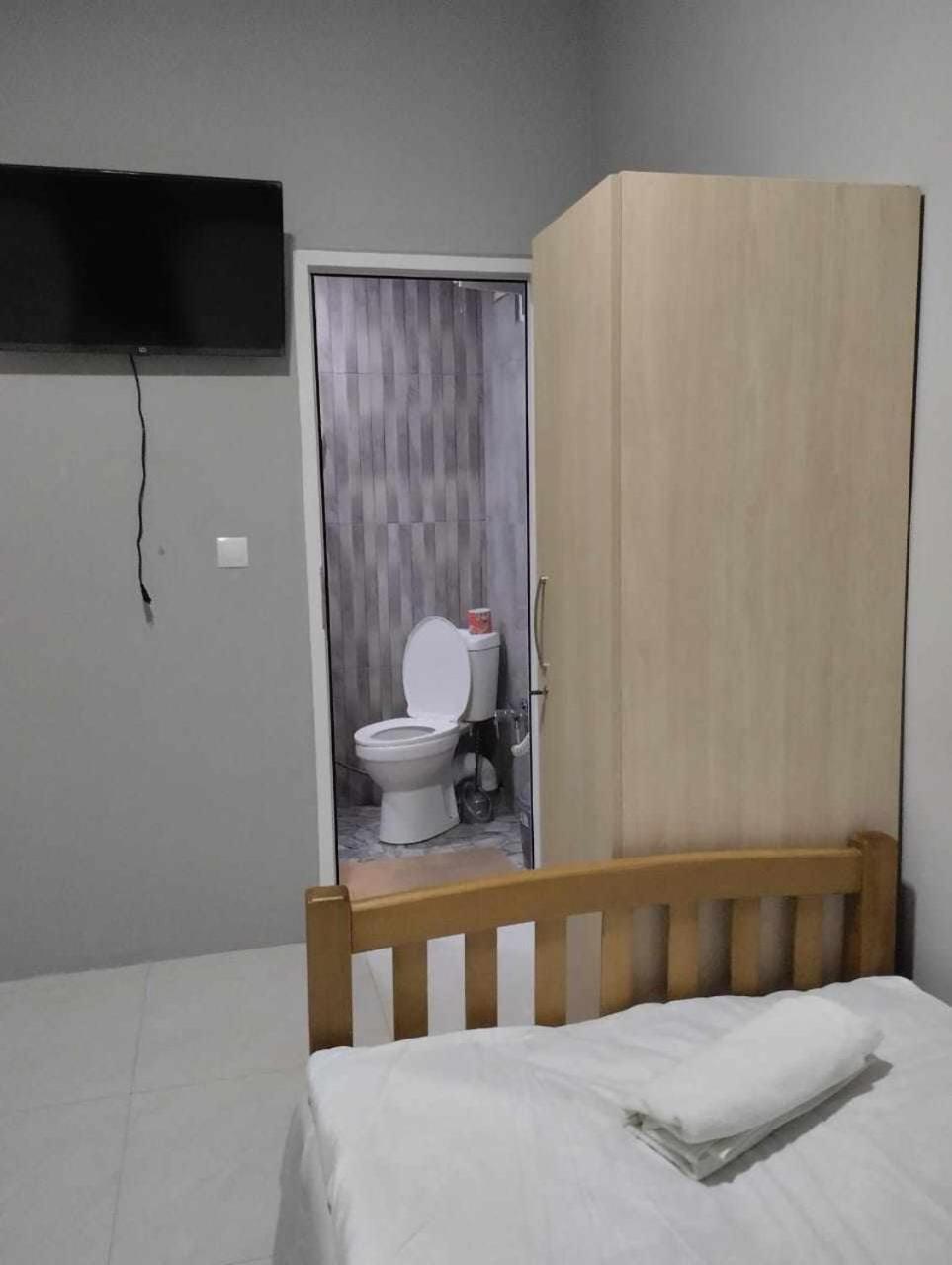 Ortachala Summer House Tbilisi Ngoại thất bức ảnh