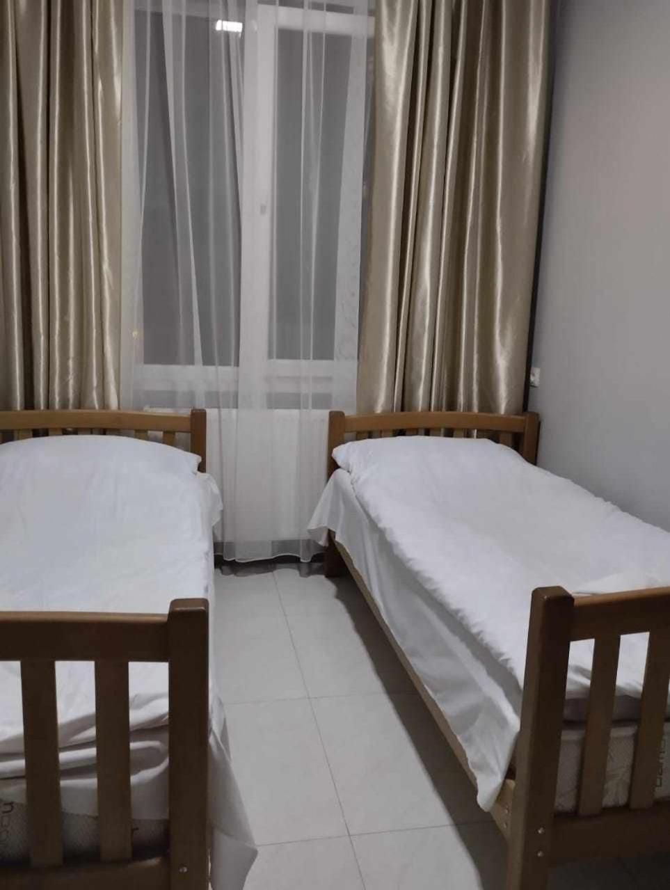 Ortachala Summer House Tbilisi Ngoại thất bức ảnh
