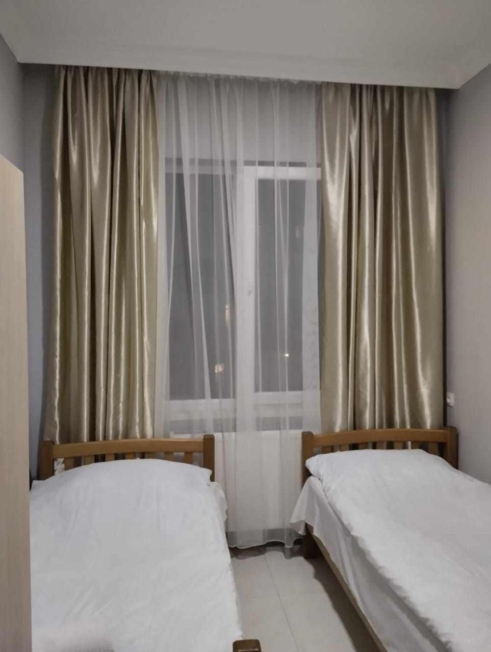 Ortachala Summer House Tbilisi Ngoại thất bức ảnh
