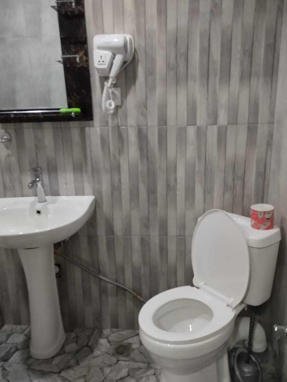 Ortachala Summer House Tbilisi Ngoại thất bức ảnh
