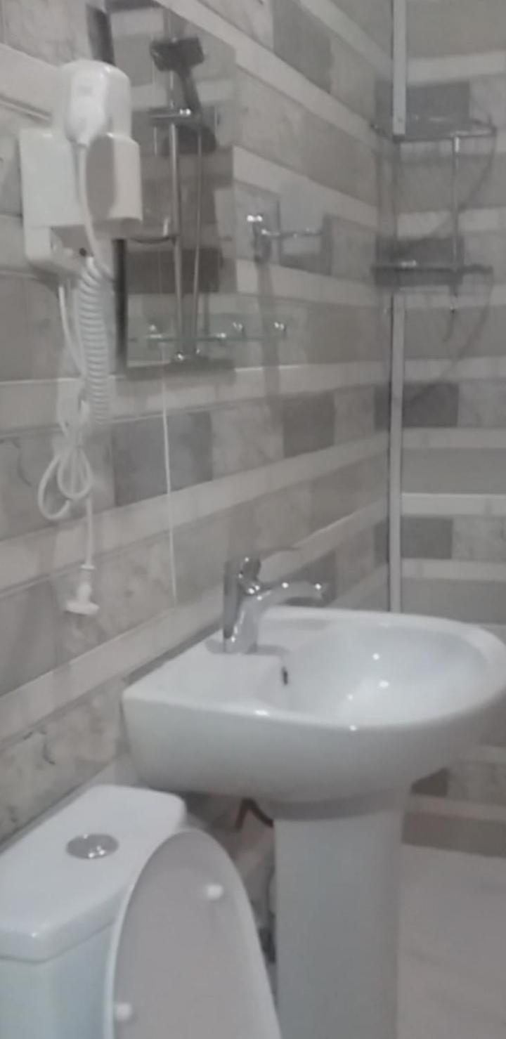 Ortachala Summer House Tbilisi Phòng bức ảnh