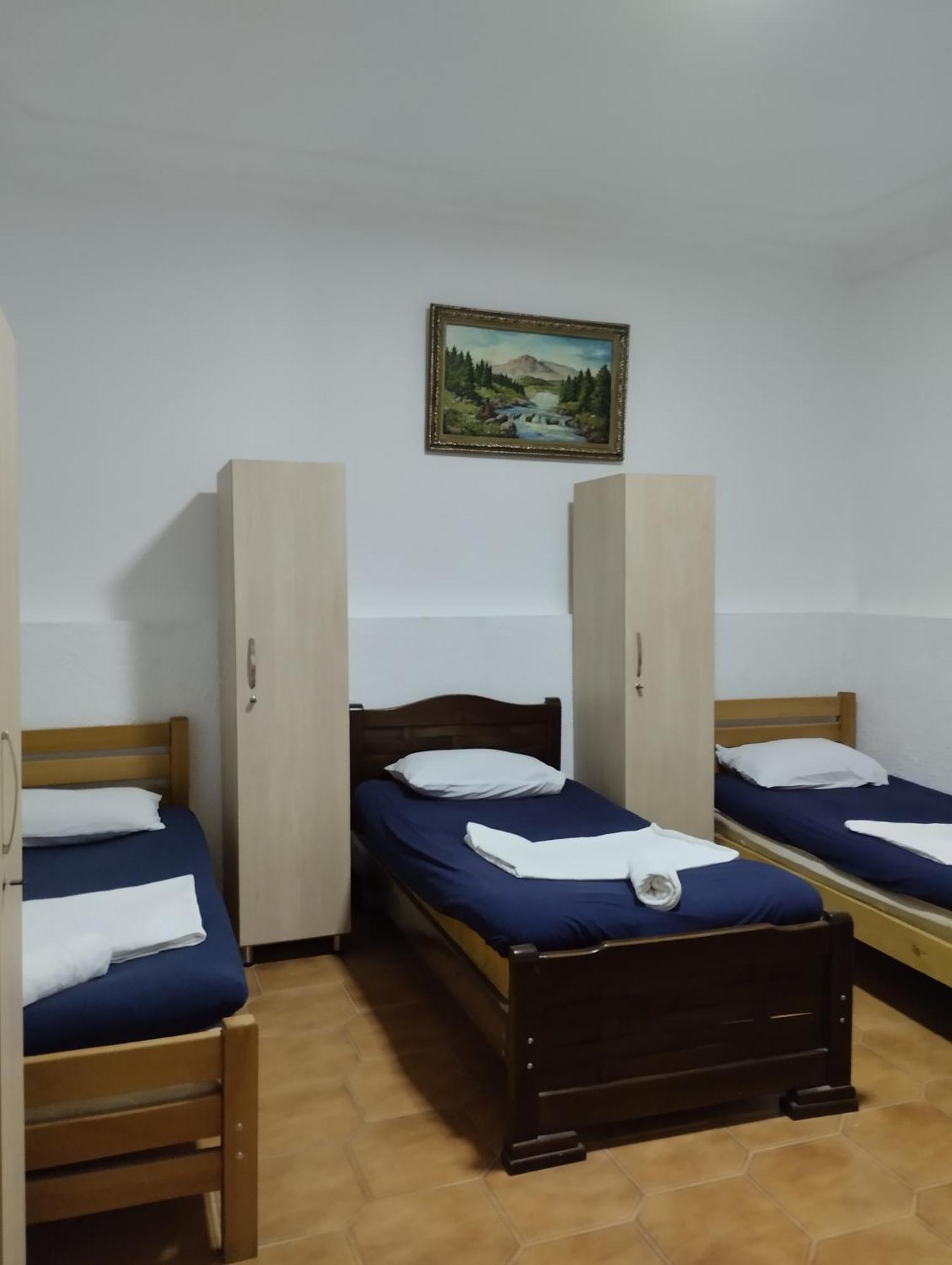 Ortachala Summer House Tbilisi Phòng bức ảnh