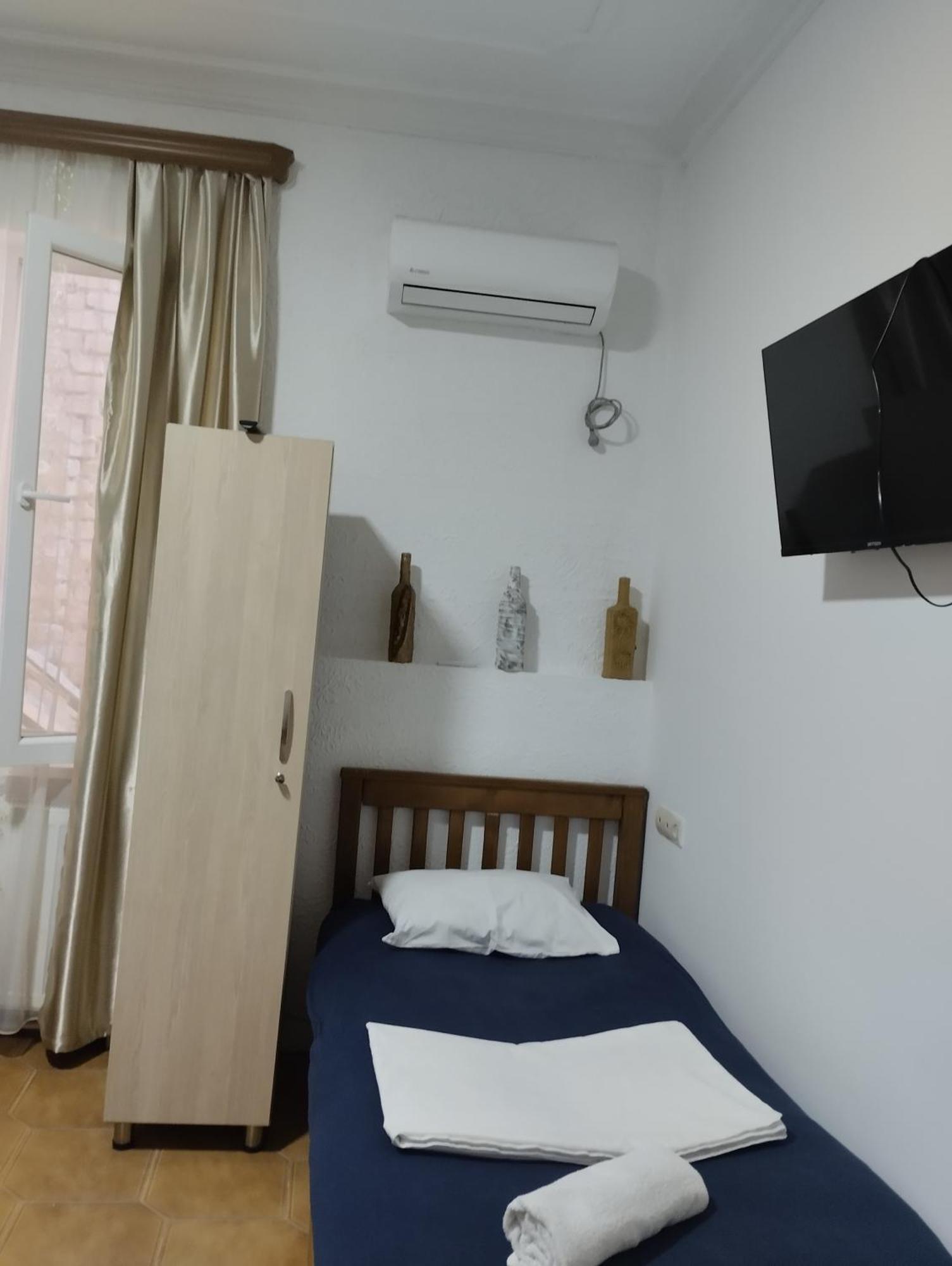 Ortachala Summer House Tbilisi Phòng bức ảnh