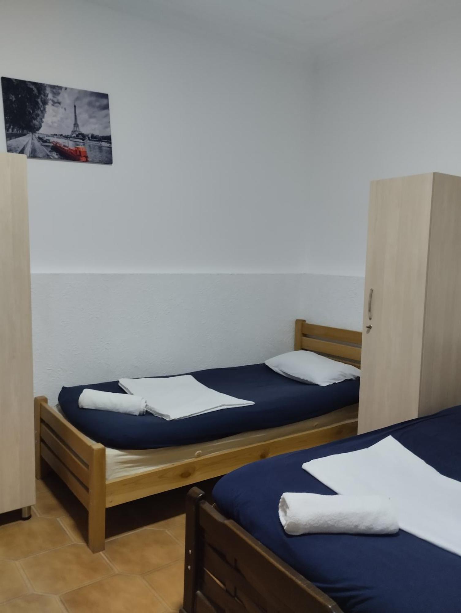 Ortachala Summer House Tbilisi Phòng bức ảnh