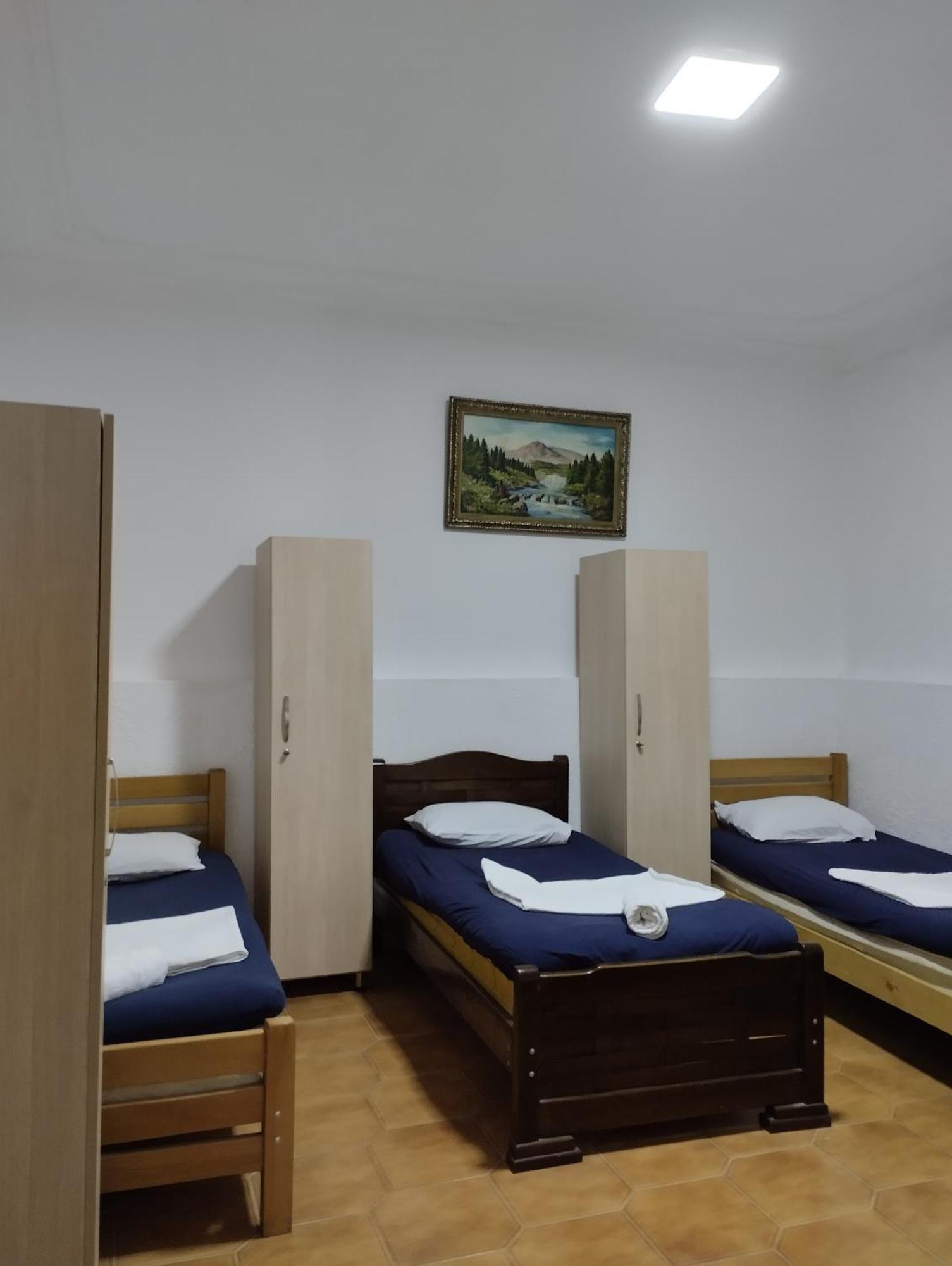Ortachala Summer House Tbilisi Phòng bức ảnh