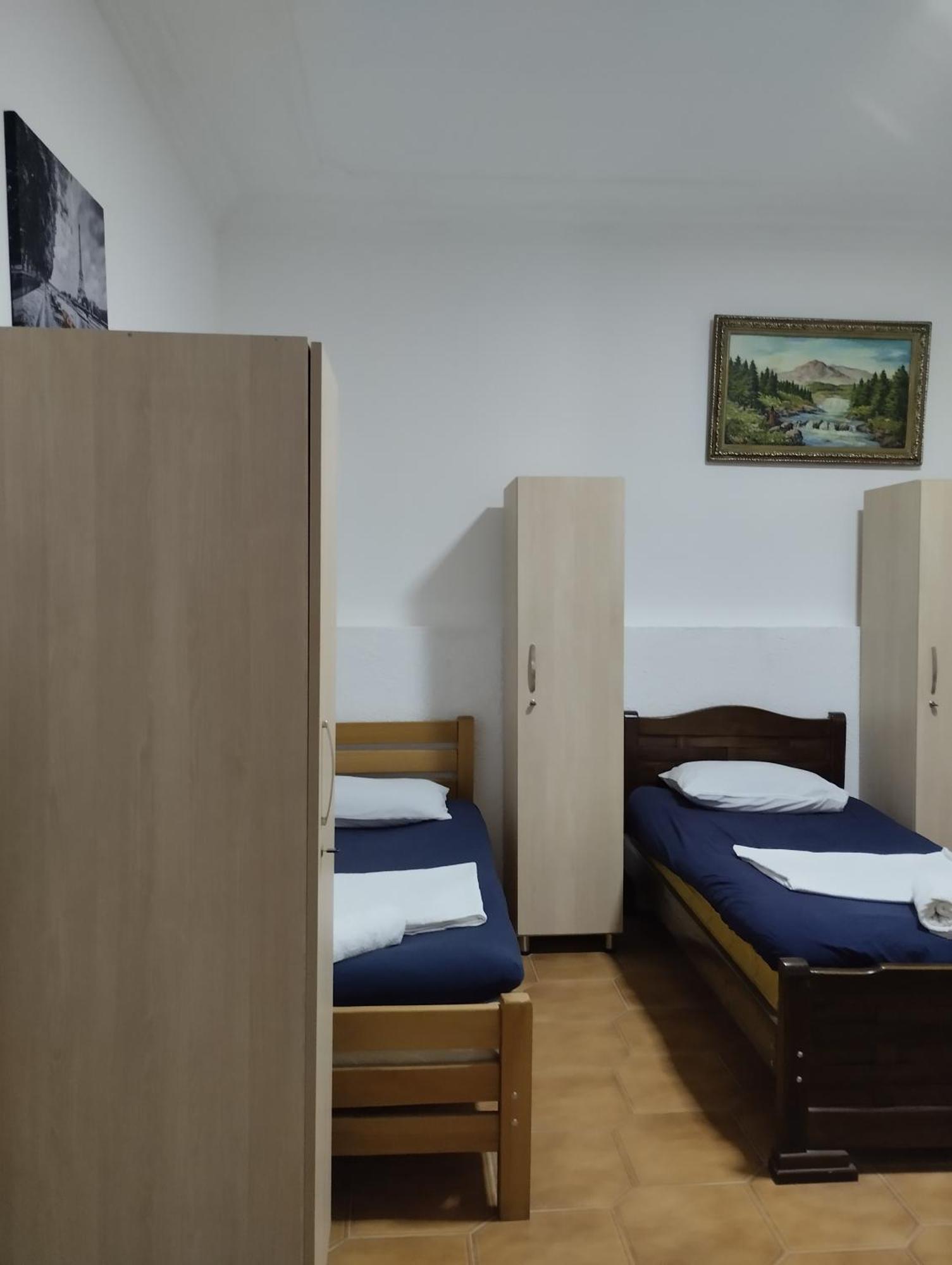 Ortachala Summer House Tbilisi Phòng bức ảnh