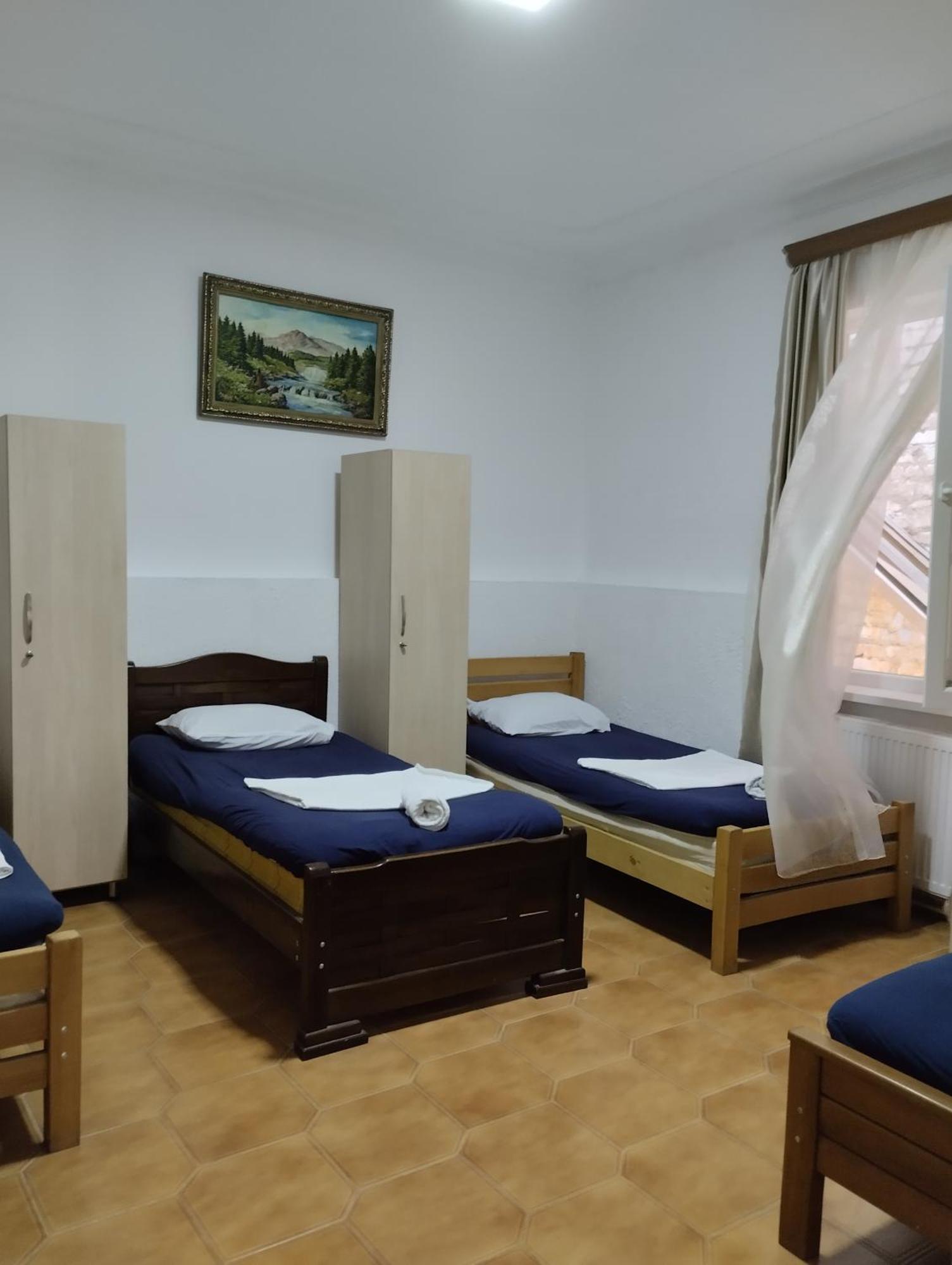 Ortachala Summer House Tbilisi Phòng bức ảnh