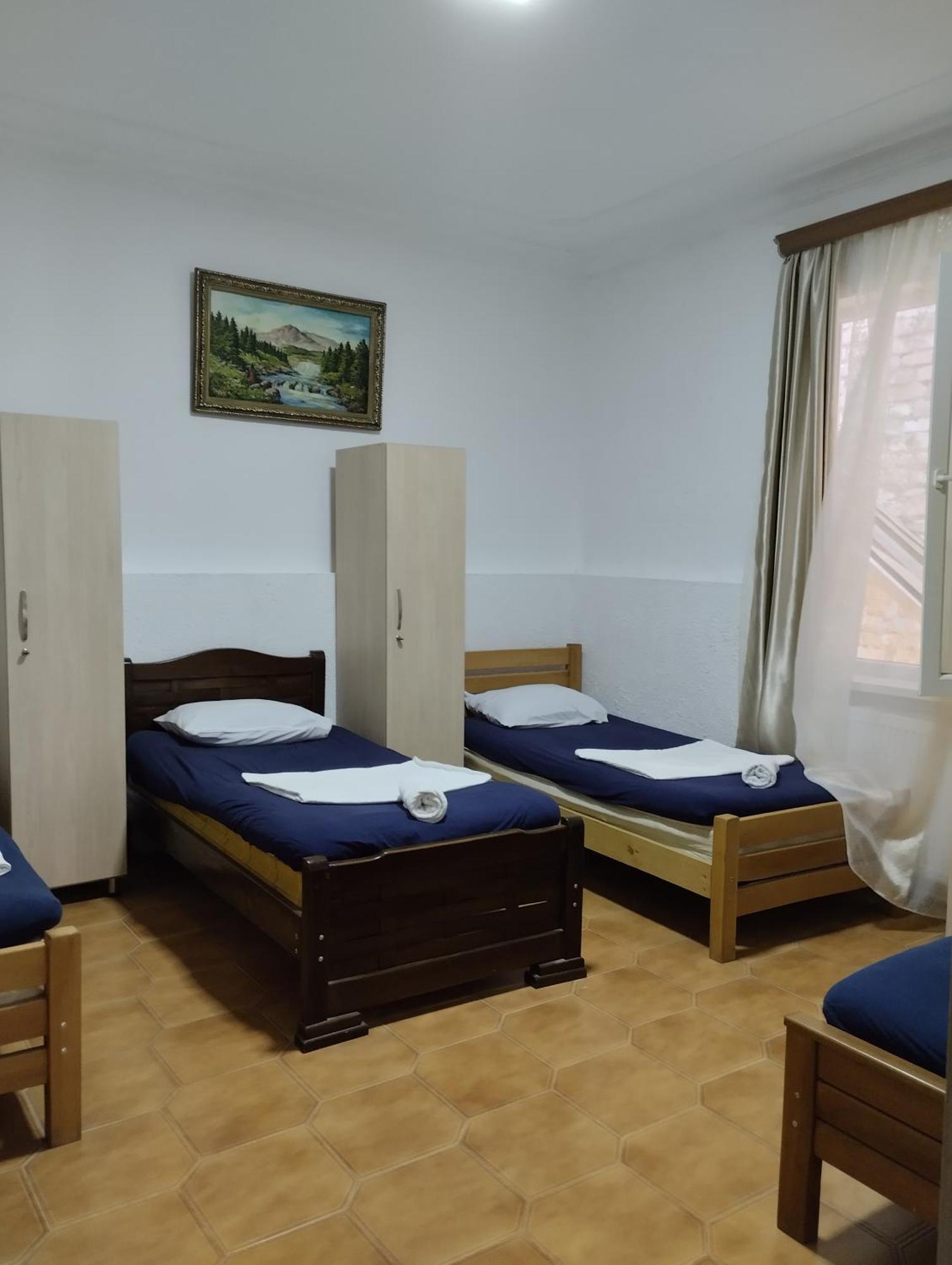 Ortachala Summer House Tbilisi Phòng bức ảnh