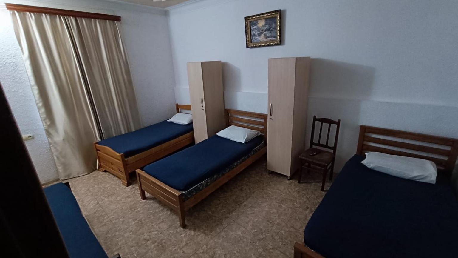 Ortachala Summer House Tbilisi Phòng bức ảnh