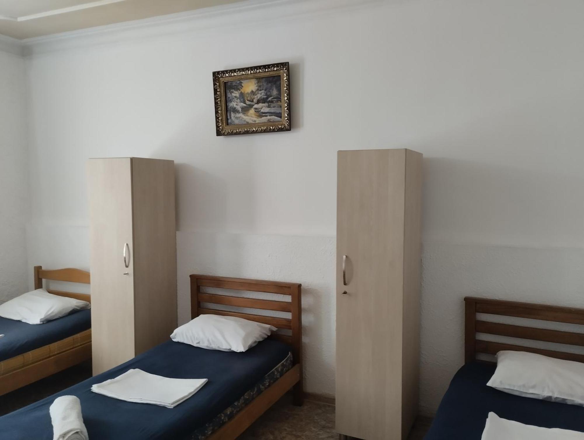 Ortachala Summer House Tbilisi Phòng bức ảnh