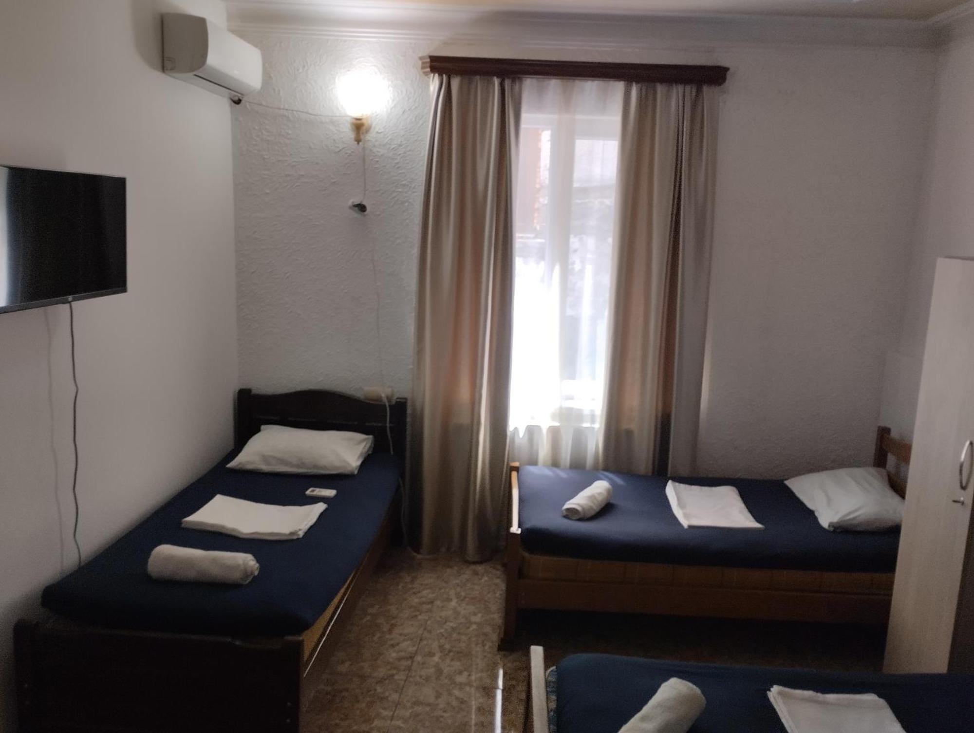 Ortachala Summer House Tbilisi Phòng bức ảnh