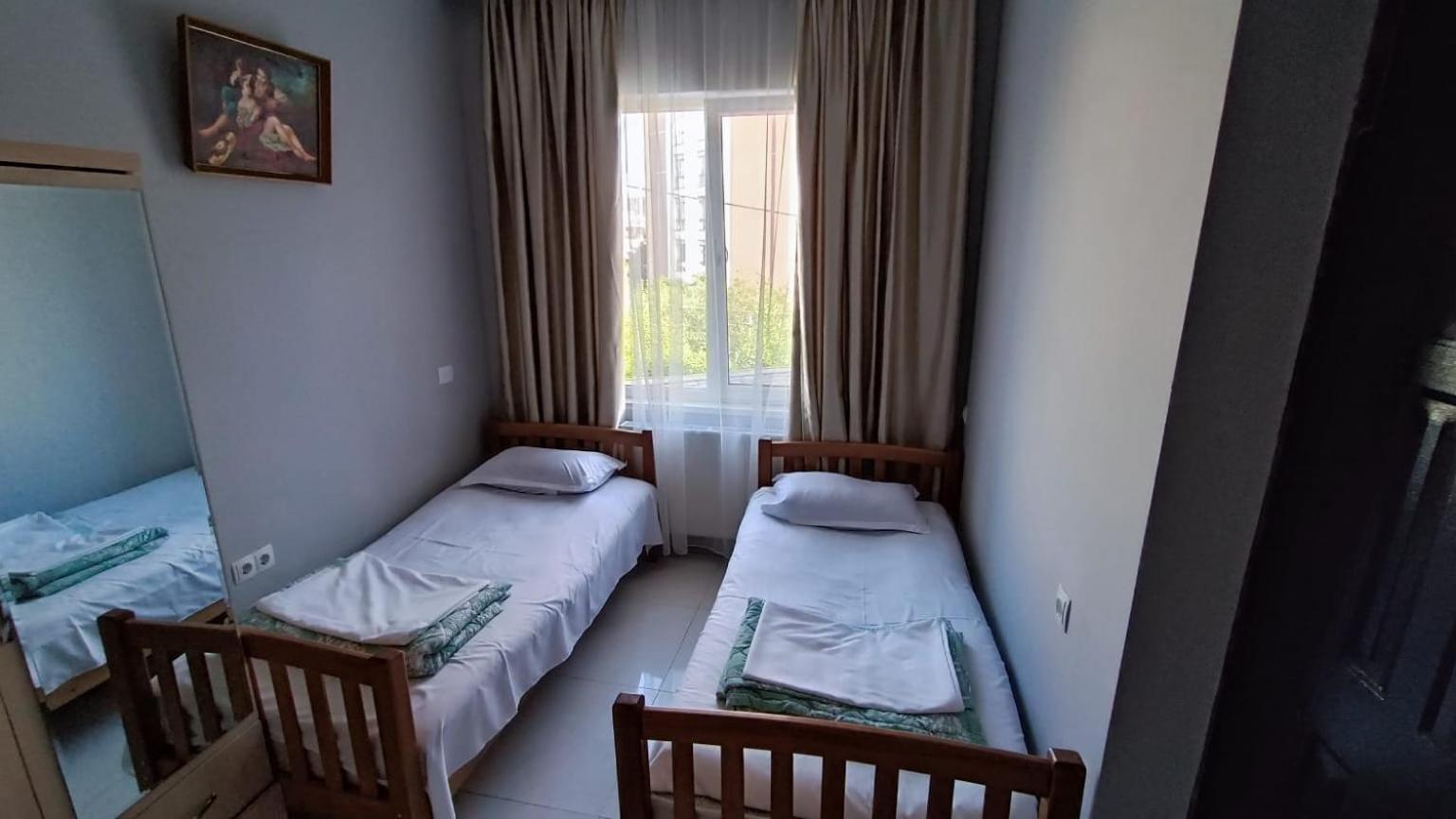 Ortachala Summer House Tbilisi Phòng bức ảnh