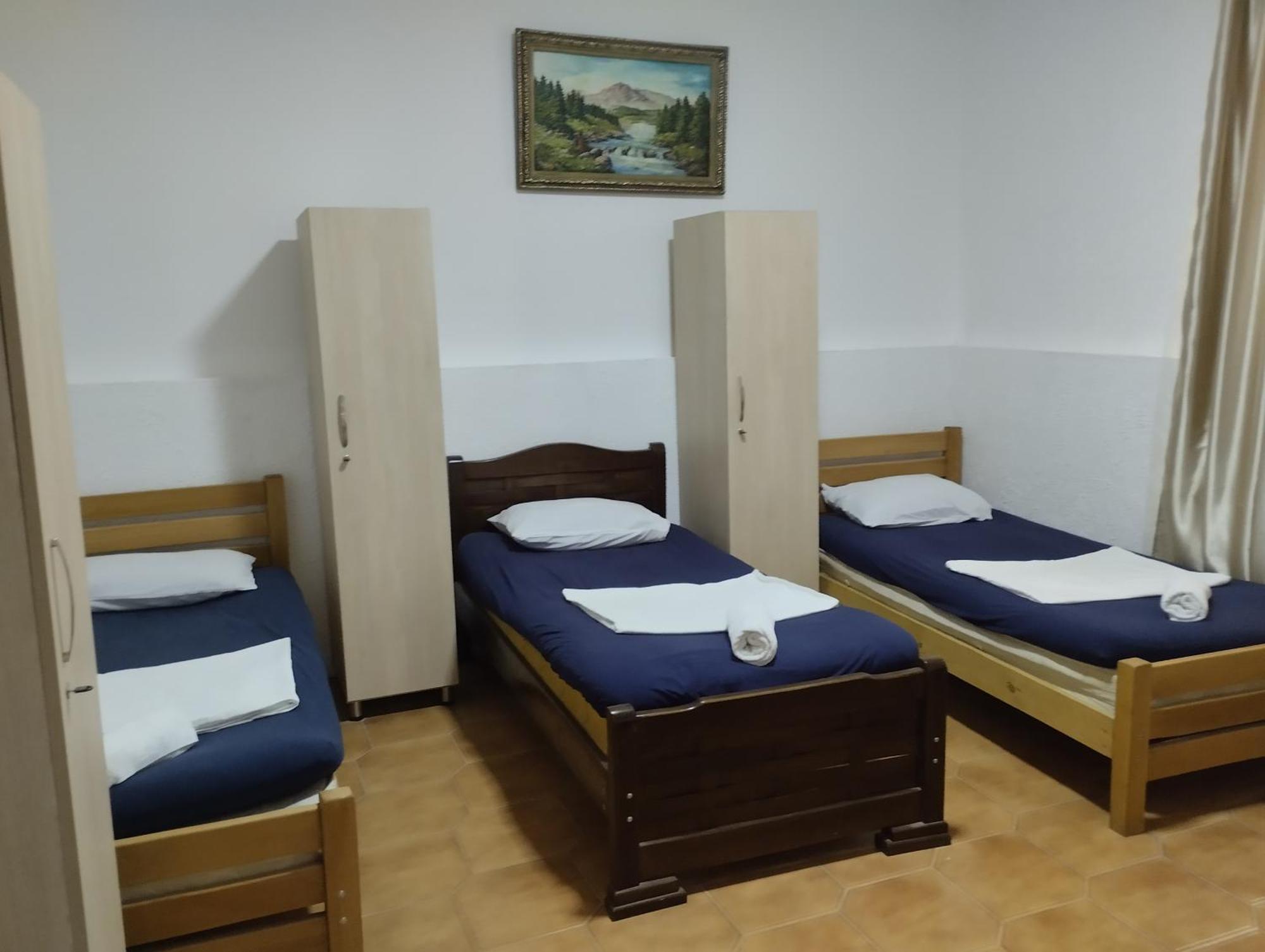 Ortachala Summer House Tbilisi Ngoại thất bức ảnh