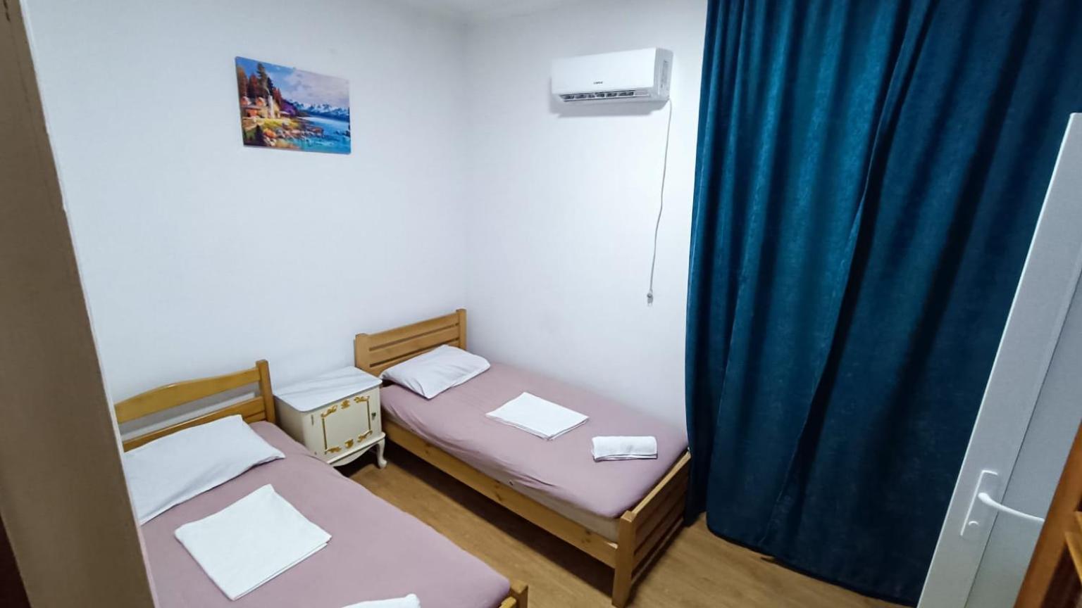 Ortachala Summer House Tbilisi Ngoại thất bức ảnh