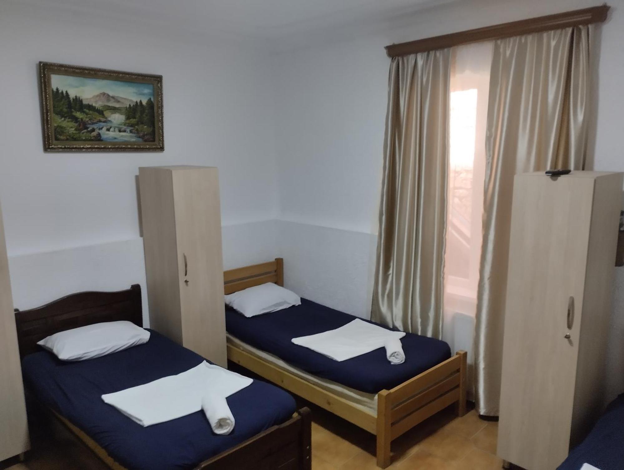 Ortachala Summer House Tbilisi Ngoại thất bức ảnh