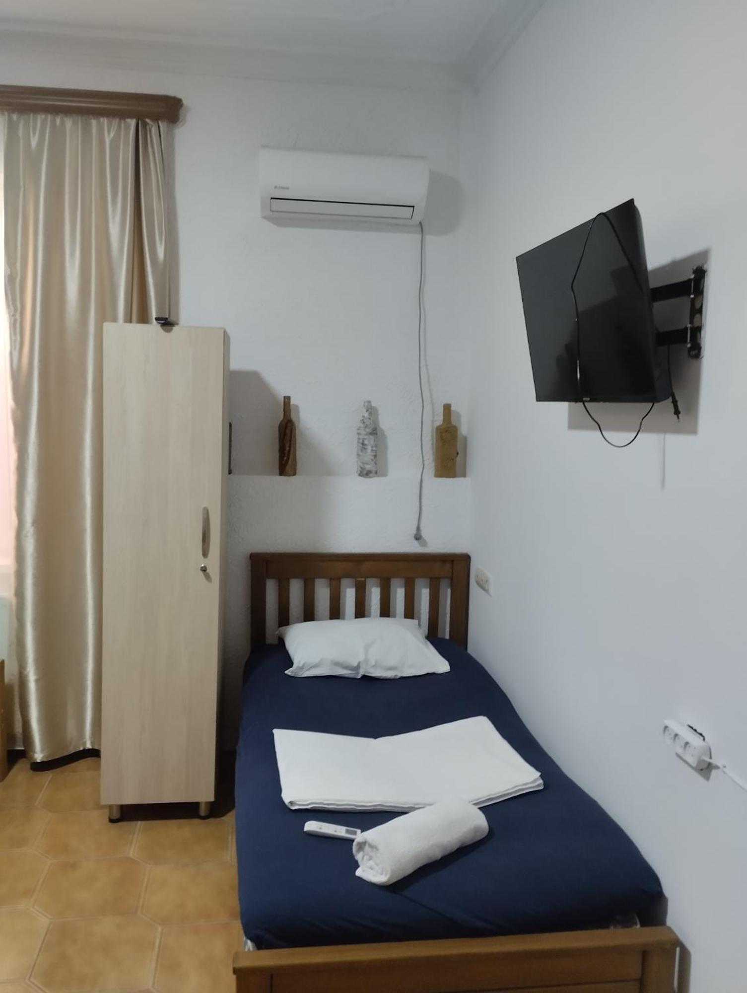 Ortachala Summer House Tbilisi Ngoại thất bức ảnh
