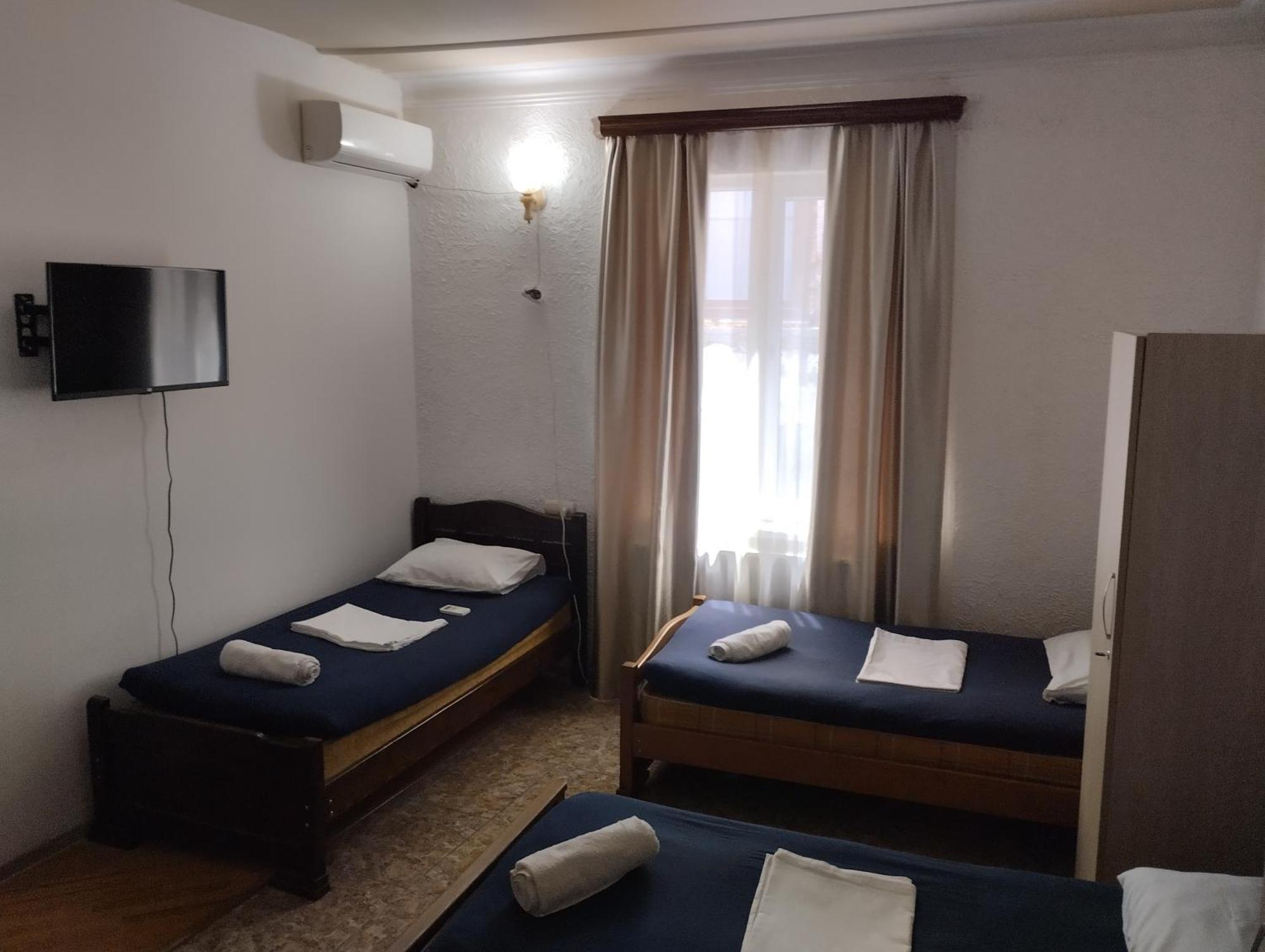 Ortachala Summer House Tbilisi Ngoại thất bức ảnh