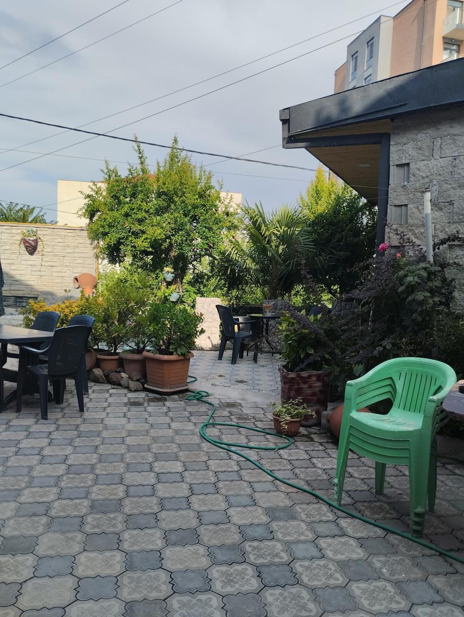 Ortachala Summer House Tbilisi Ngoại thất bức ảnh