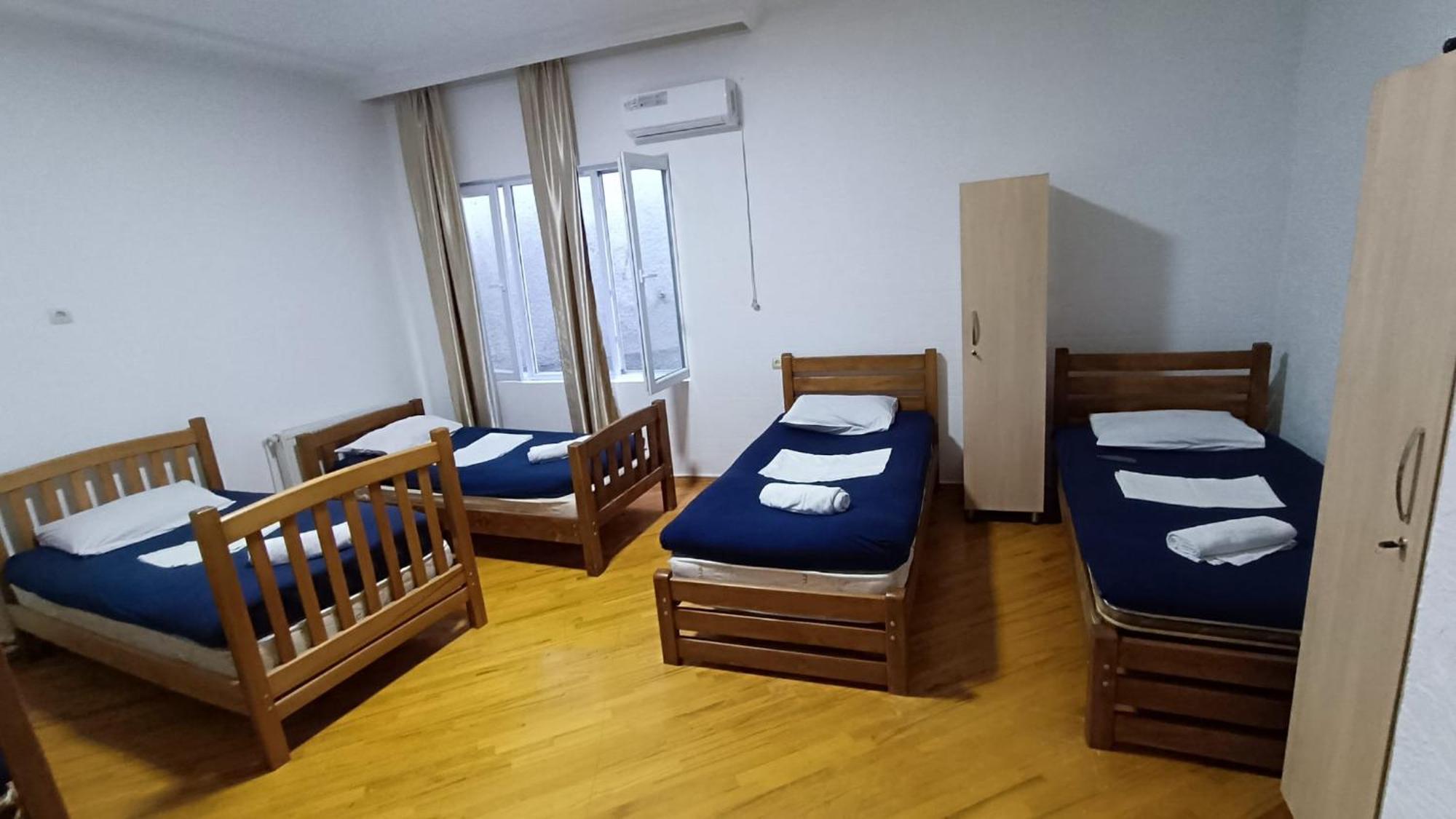 Ortachala Summer House Tbilisi Phòng bức ảnh