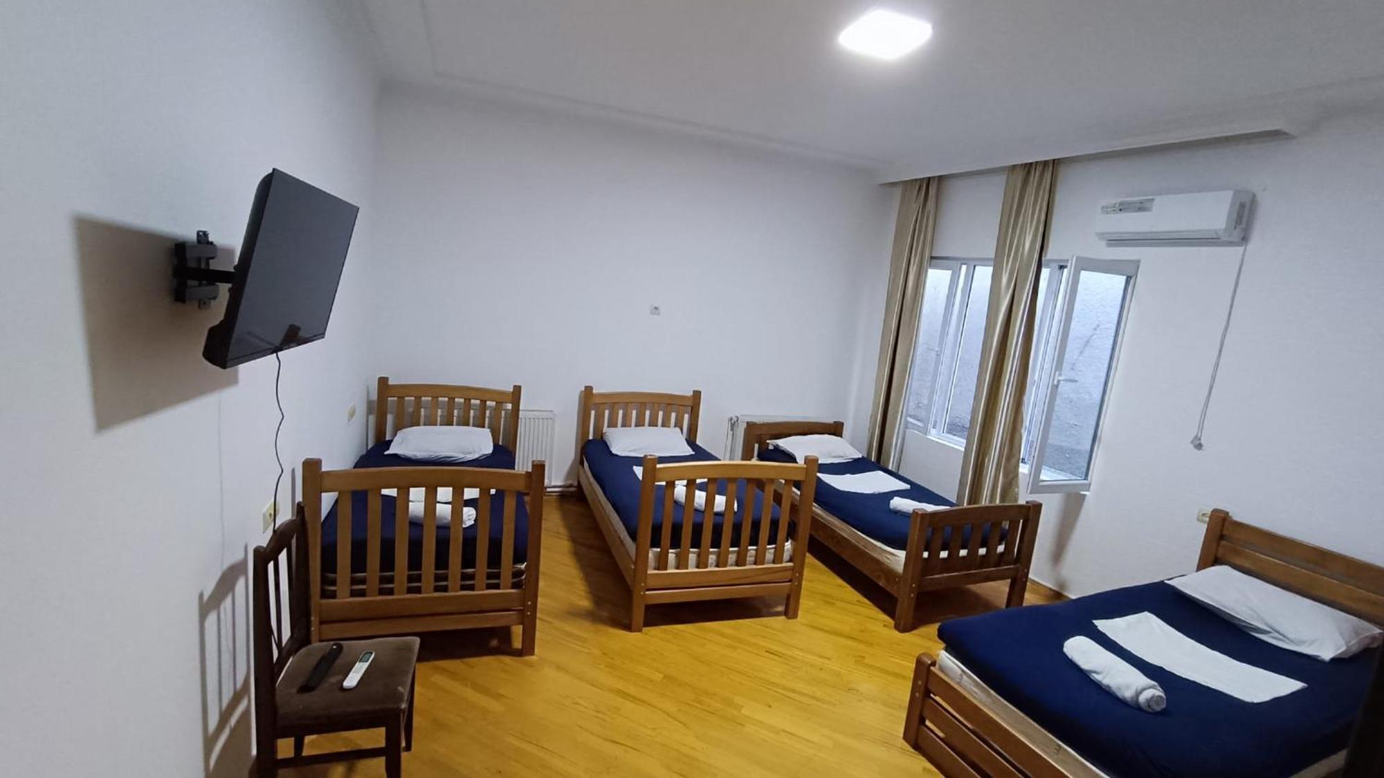 Ortachala Summer House Tbilisi Phòng bức ảnh