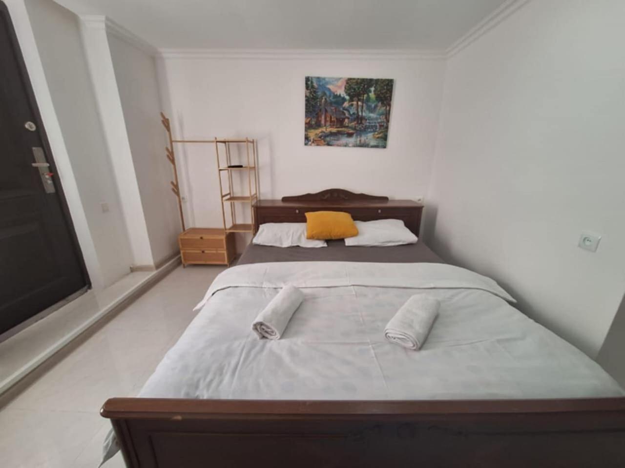 Ortachala Summer House Tbilisi Ngoại thất bức ảnh
