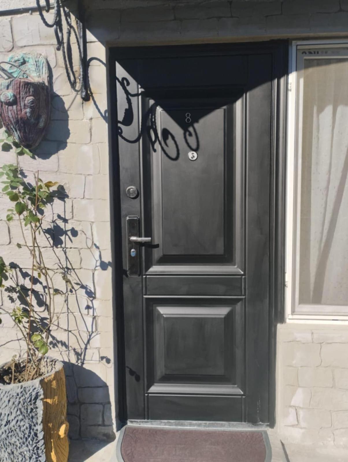 Ortachala Summer House Tbilisi Ngoại thất bức ảnh