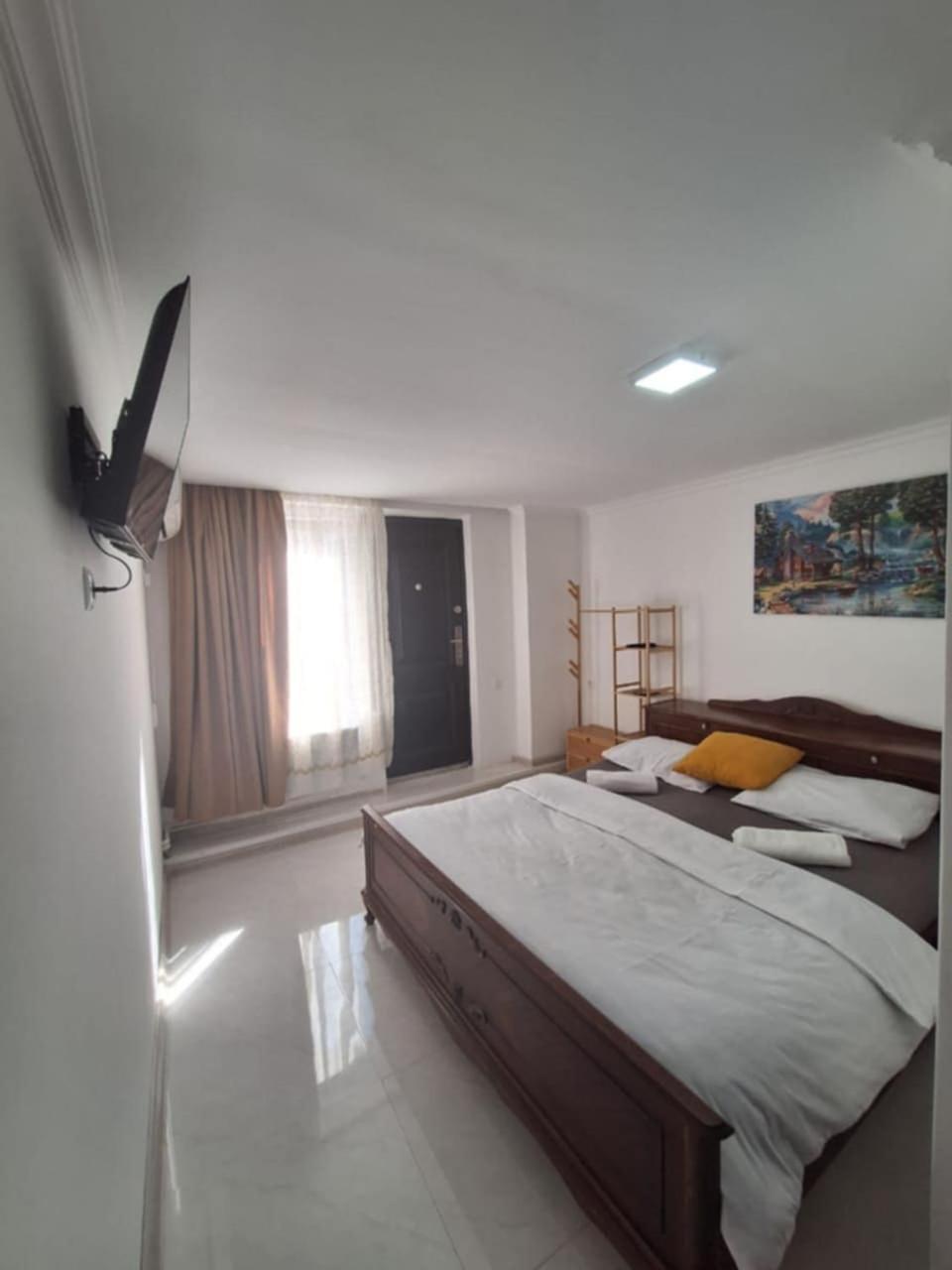 Ortachala Summer House Tbilisi Ngoại thất bức ảnh