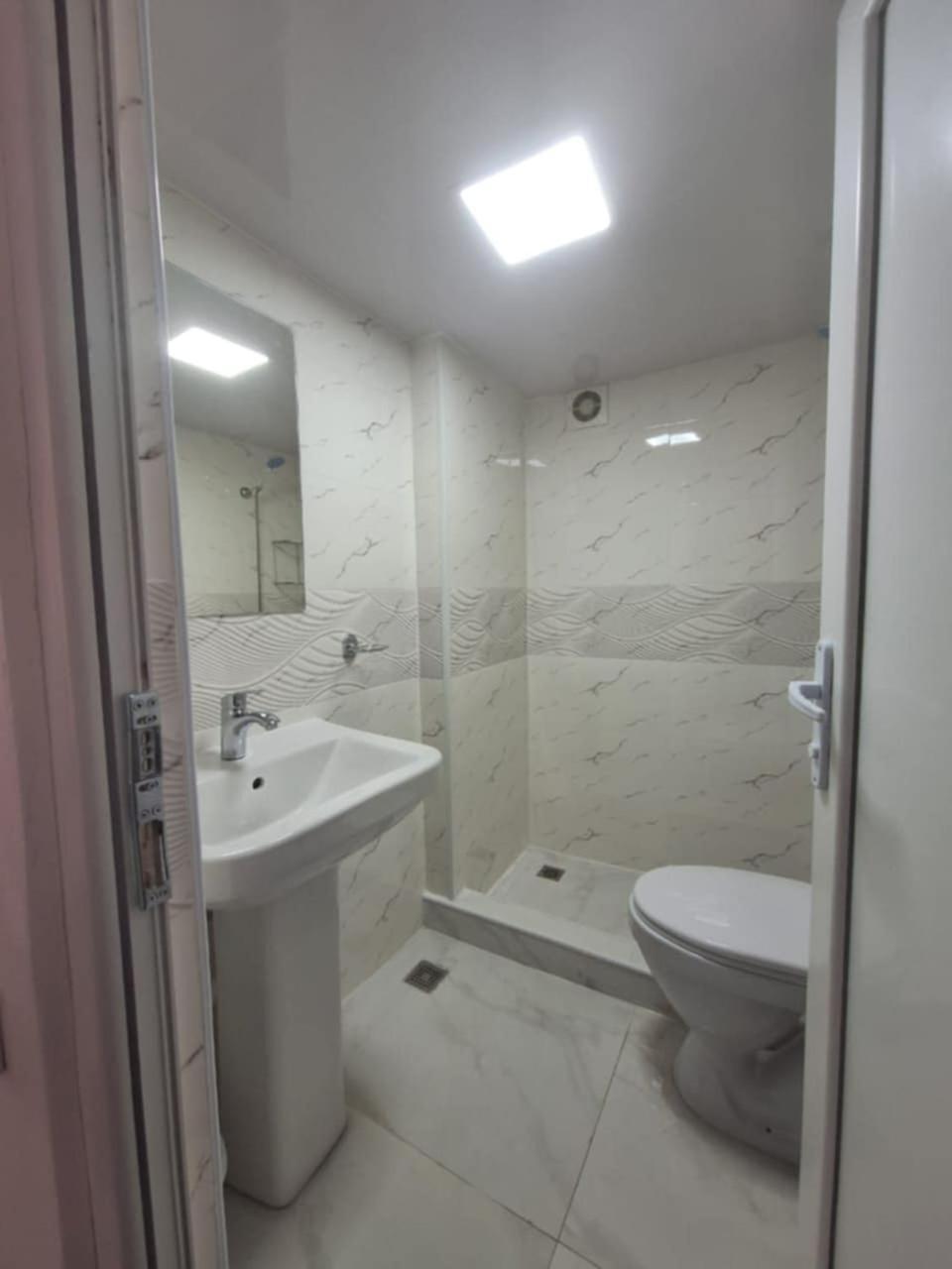 Ortachala Summer House Tbilisi Ngoại thất bức ảnh