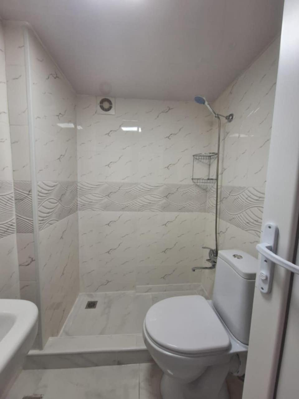 Ortachala Summer House Tbilisi Ngoại thất bức ảnh
