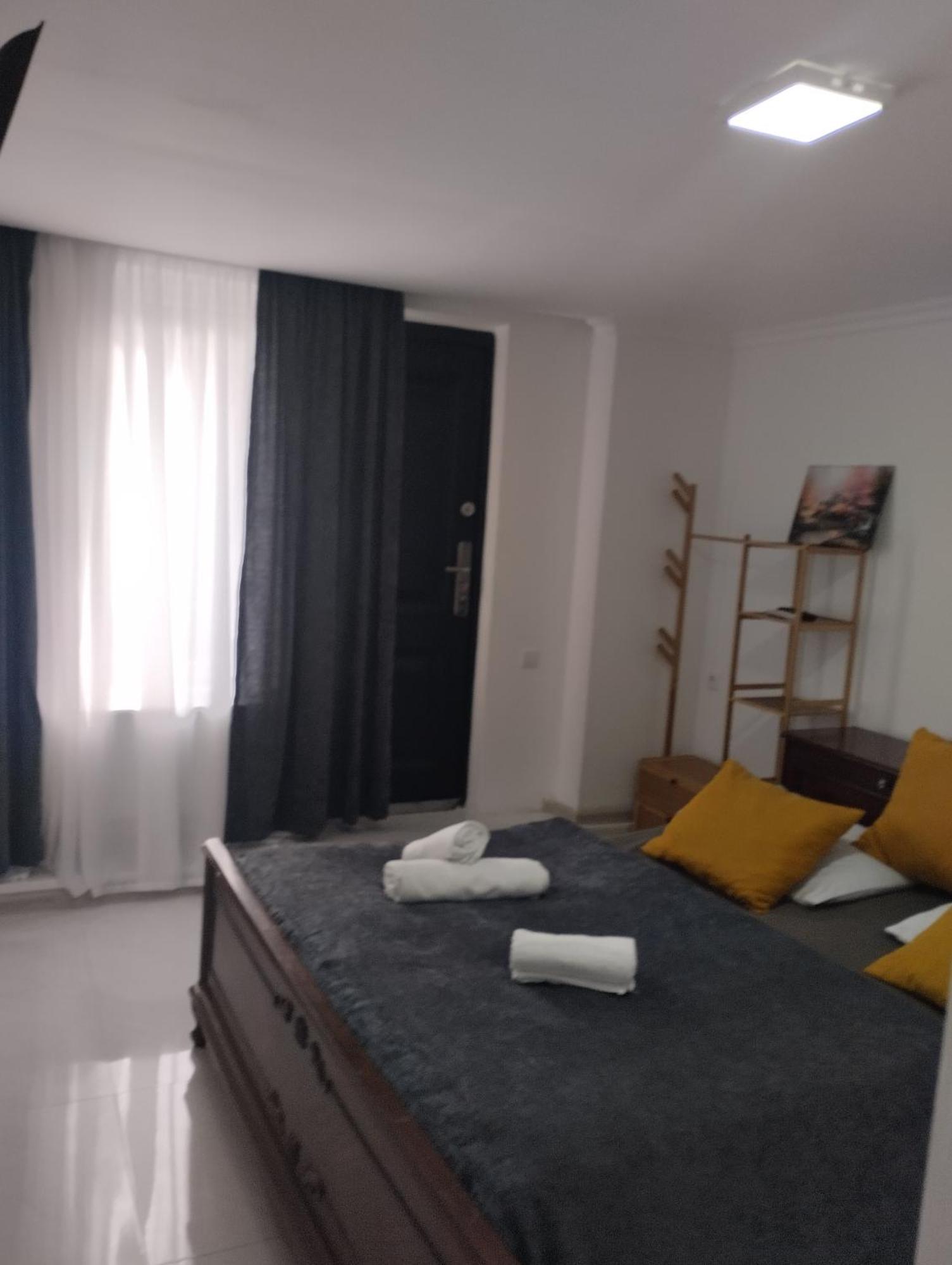Ortachala Summer House Tbilisi Phòng bức ảnh
