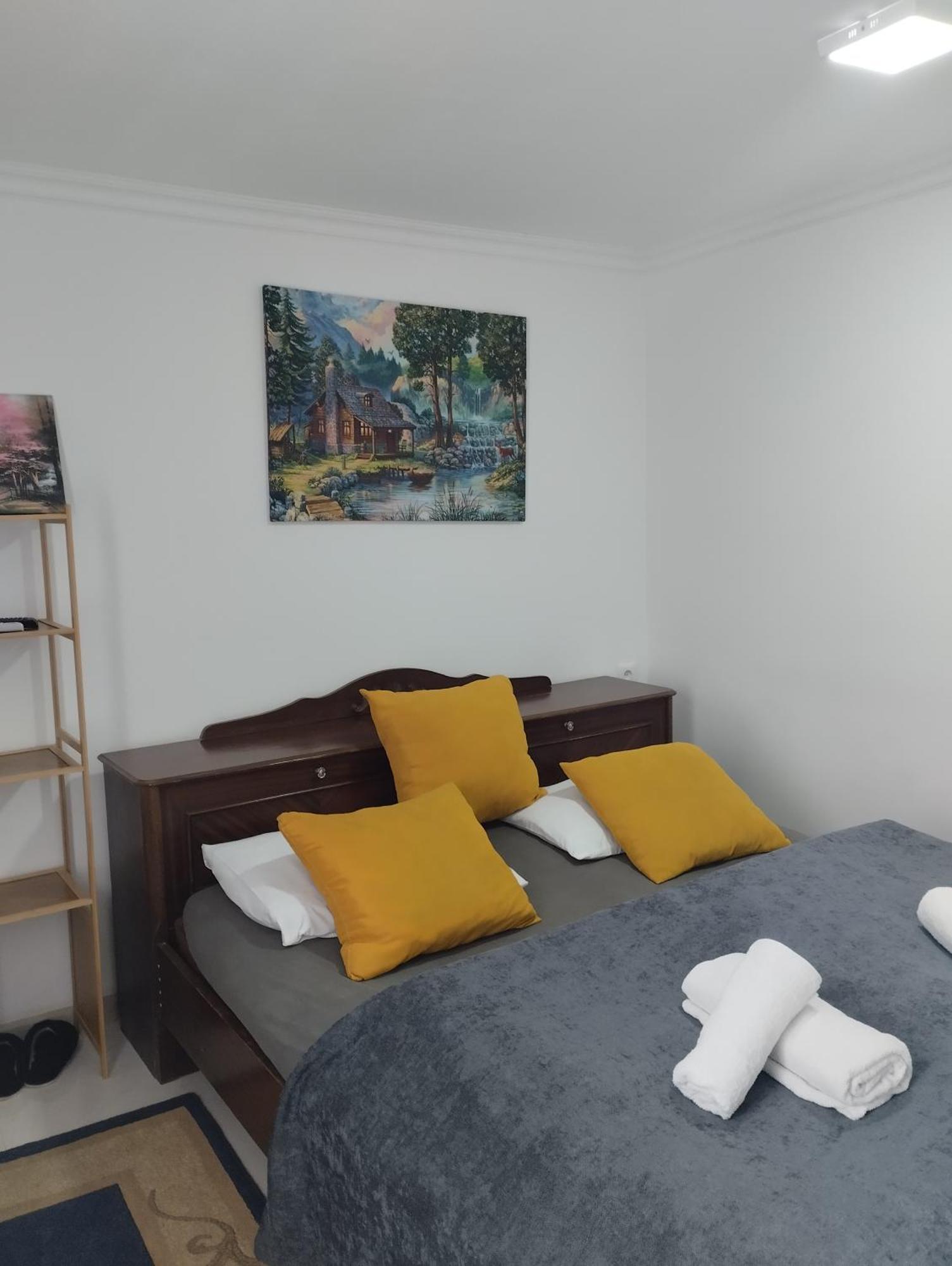 Ortachala Summer House Tbilisi Phòng bức ảnh
